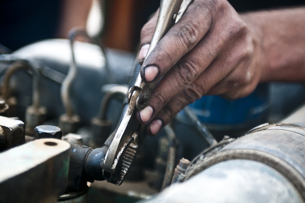 ZIR WATER PUMPING STATION