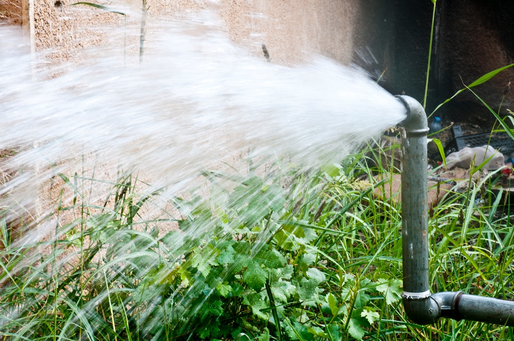 ZIR WATER PUMPING STATION