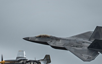 2018 Power in the Pines Open House and Air Show