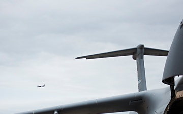 2018 Power in the Pines Open House and Air Show