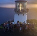 Honolulu District USACE 113th birthday hike