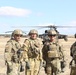 4th Combat Aviation Brigade Training Exercise