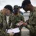 IC1 Clark Reenlistment