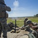 Logistics Marines fire mortars