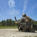 Logistics Marines fire mortars