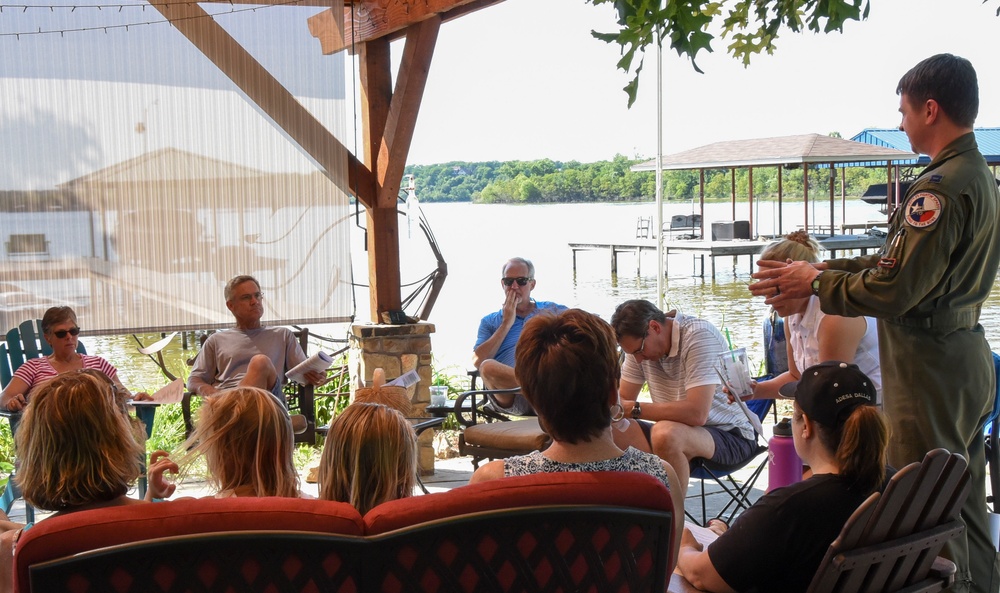 301FW informs Lake Worth residents on environmental impact process