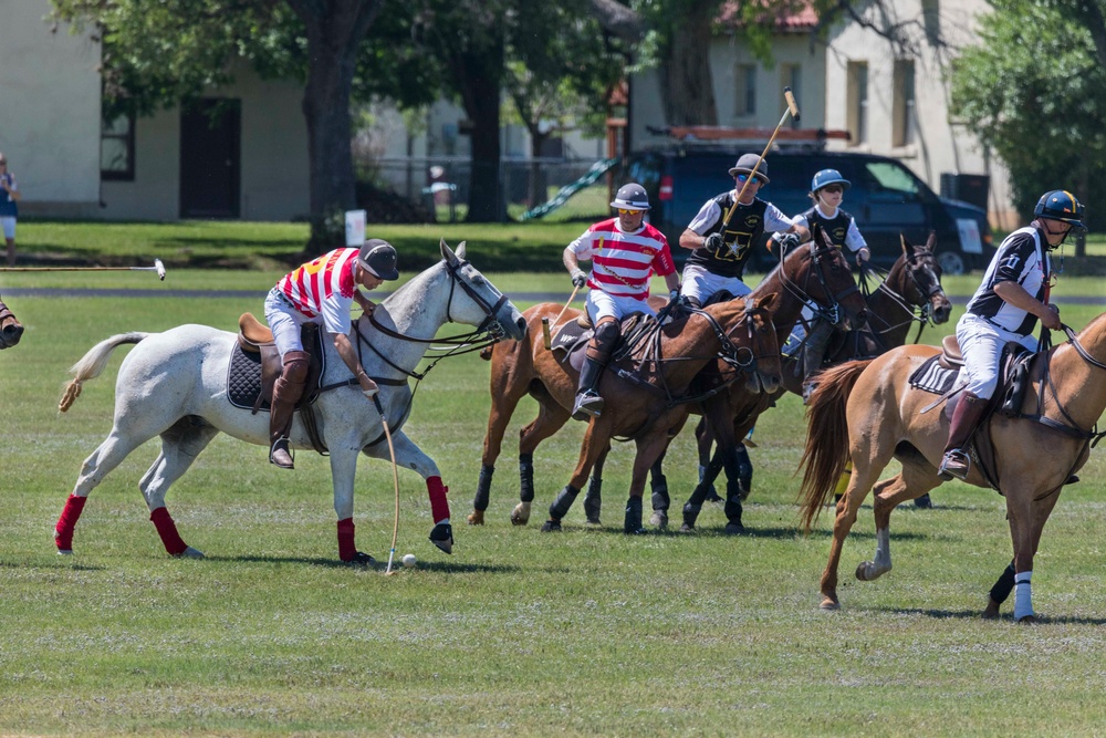 Fort Sam Houston host annual Military Appreciation Weekend