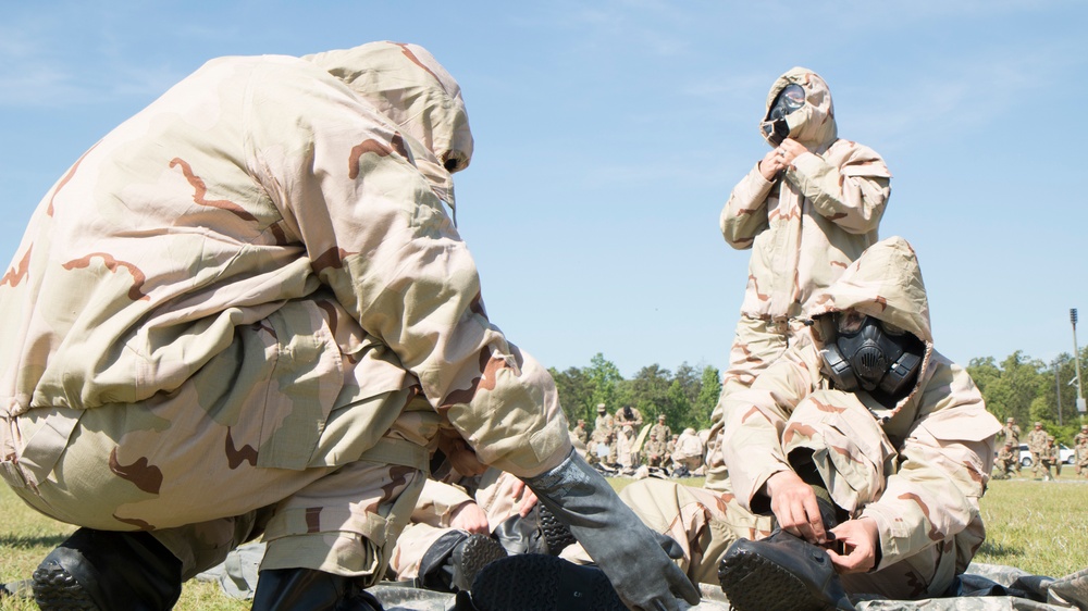 Newest Armored Brigade is Army’s “Top Tank Crew”