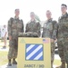 Newest Armored Brigade is Army’s “Top Tank Crew”