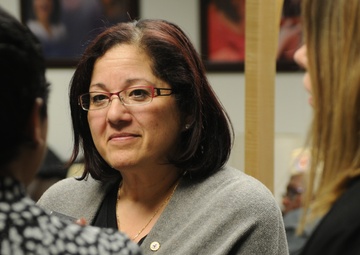 Fallen never forgotten