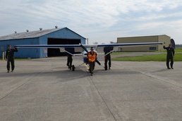 USAFA Flying Team Competes at Nationals
