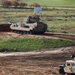 3-15 conducts gunnery