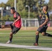 Sunshine, shorts, and soccer balls: CG Cup soccer tournament begins