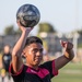 Sunshine, shorts, and soccer balls: CG Cup soccer tournament begins