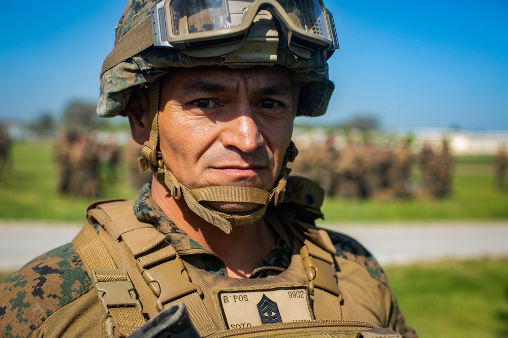 Adding To The Arsenal