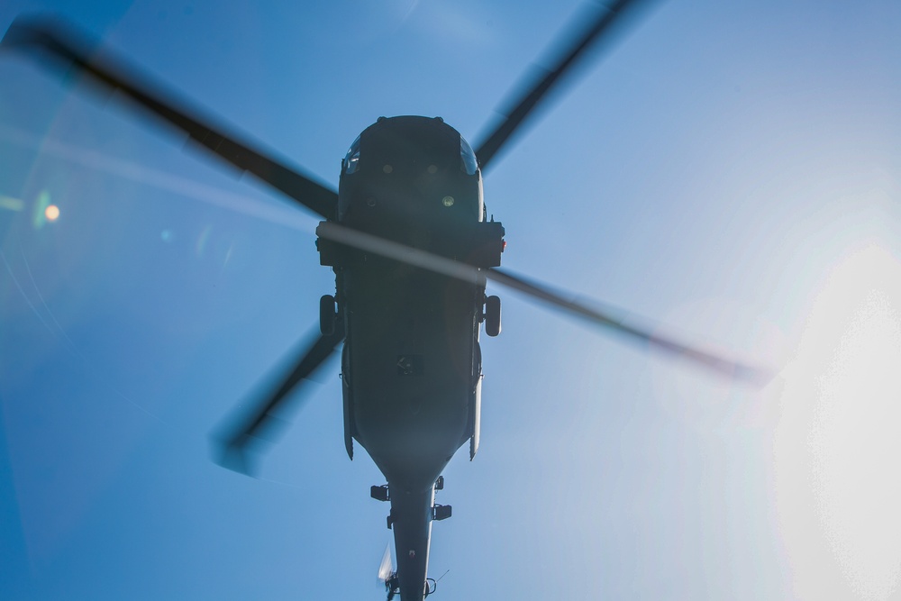 Adding To The Arsenal