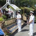 Guam Sailors Celebrate San Jose with Sister Village