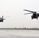 Afghan UH-60 Mission Qualification Training Graduation