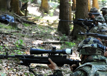 Combined Resolve Operations