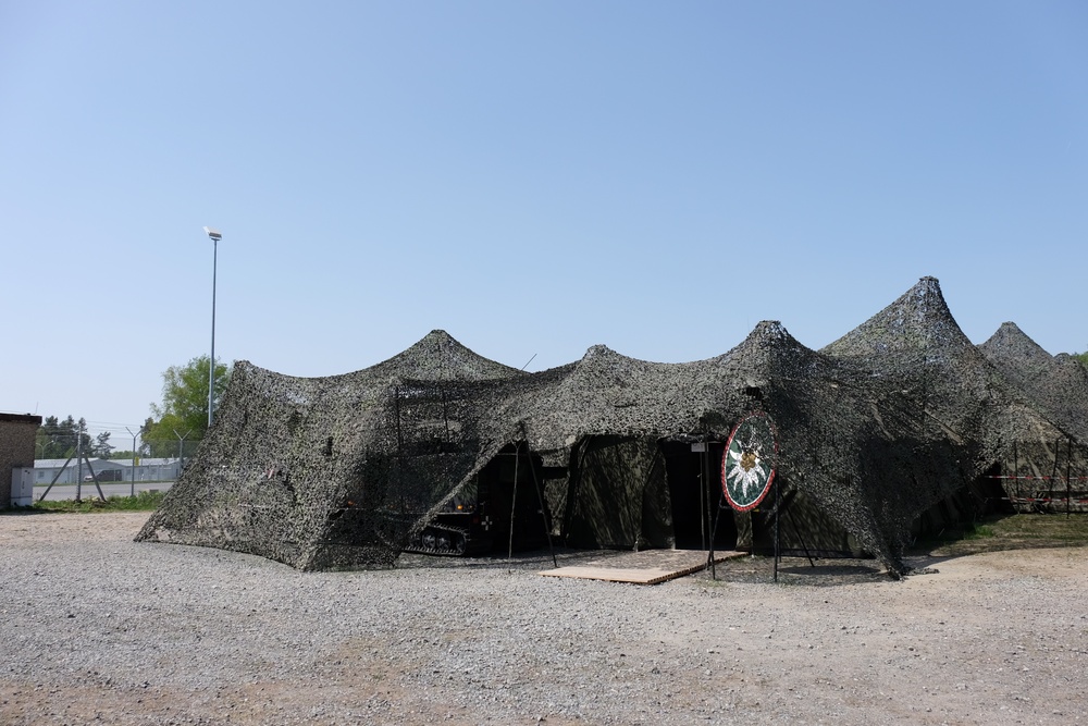 209th Digital Liaison Detachment supports U.S. forces and NATO allies at JWA