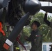 Balikatan 18: OV-10 arrives at Clark Air Base
