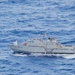 CRG-1 Det. Guam conducts search and rescue exercise