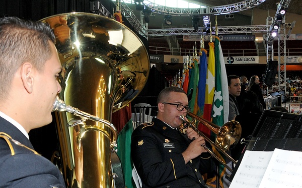 The Puerto Rico National Guard Youth ChalleNGe Program Graduates 216 youth