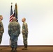 Indianapolis, Indiana native takes command of company at Fort Benning