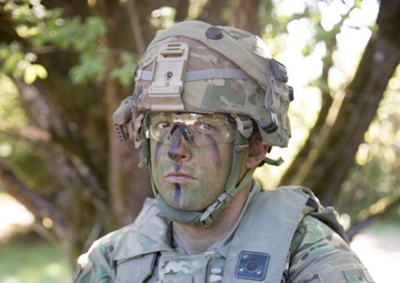 Military Police make Hohenfels-Training-Site history