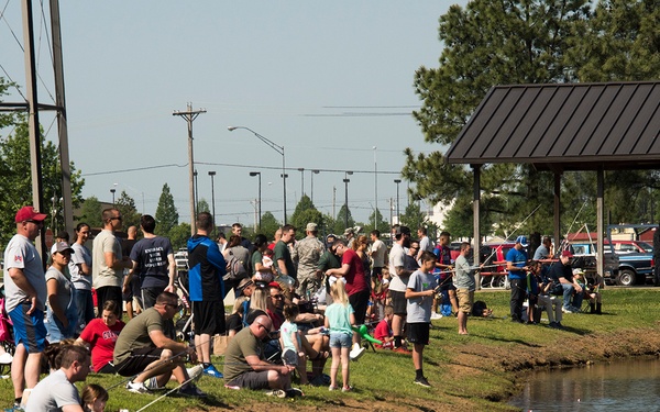 188th Wing Fishing Derby