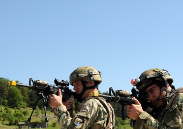 Combined Resolve Operations