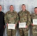 SD Soldiers receive citizenship award for honorable actions