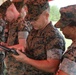 Marine Corps Combat Service Support Schools Battle Skills Test