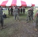 Marine Corps Combat Service Support Schools Battle Skills Test