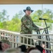 2nd Squadron, 15th Cavalry Regiment Activation Ceremony