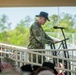 2nd Squadron, 15th Cavalry Regiment Activation Ceremony