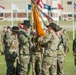 2nd Squadron, 15th Cavalry Regiment Activation Ceremony