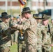 2nd Squadron, 15th Cavalry Regiment Activation Ceremony