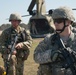 MA and NY soldiers partner for exercise