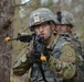 MA soldiers practice skills during drill weekend