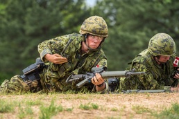 Winston P. Wilson / AFSAM Small Arms Championship