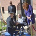 QM Corps recognizes storied leader at battalion headquarters rededication