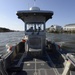 Coast Guard reserve crew Roosevelt Inlet
