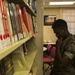 Reading for Marines