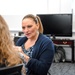 A reciprocal force for good: How two women’s knitting charity helps Soldiers, the sick