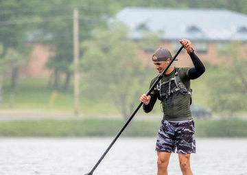 Meet your Guard: Sgt. First Class Mark Jones