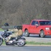 Motorcycle Safety Day at Fort Drum gathers hundreds of Soldiers to discuss issues, practice safe riding