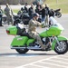 Motorcycle Safety Day at Fort Drum gathers hundreds of Soldiers to discuss issues, practice safe riding
