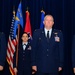 134th Mission Support Group Change of Command