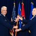 134 Mission Support Group changes command